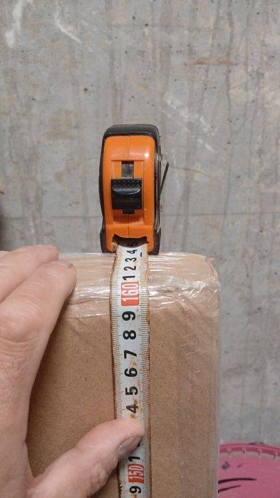 Cada baie acril ,fibra .