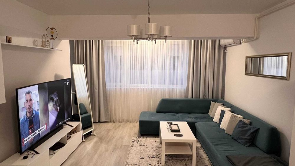 Inchirere apartament 2 camere, Drumul Taberei