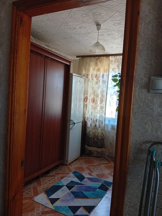 Продам 3 - комнатную квартиру