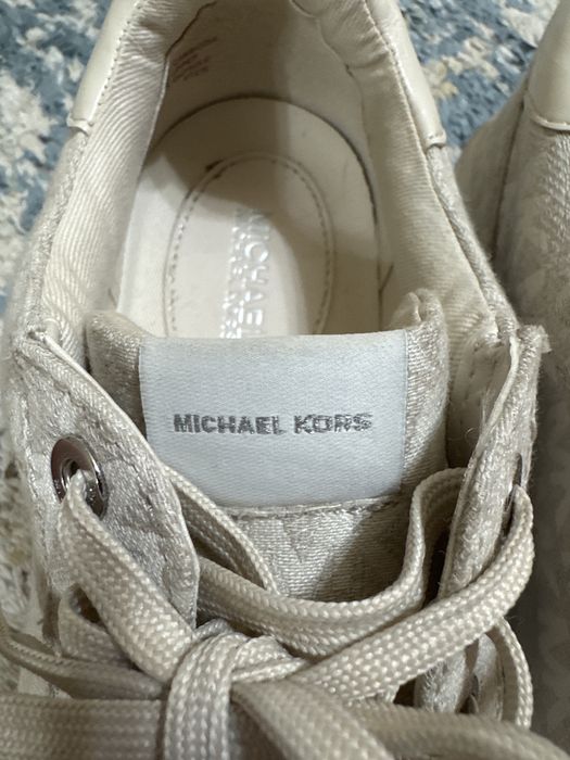 Кроссовки  Michael Kors женские