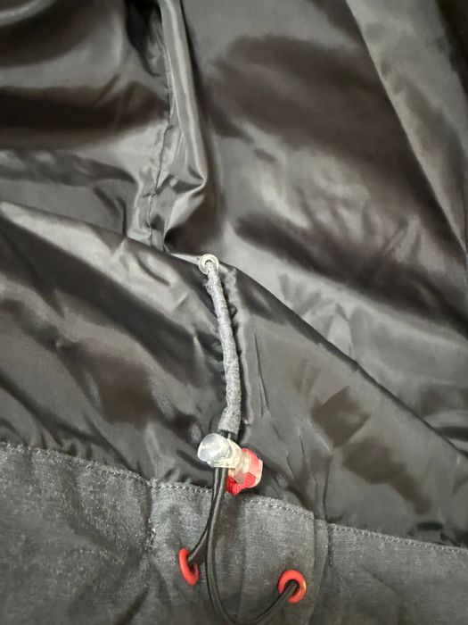 Продам пуховик для мальчика