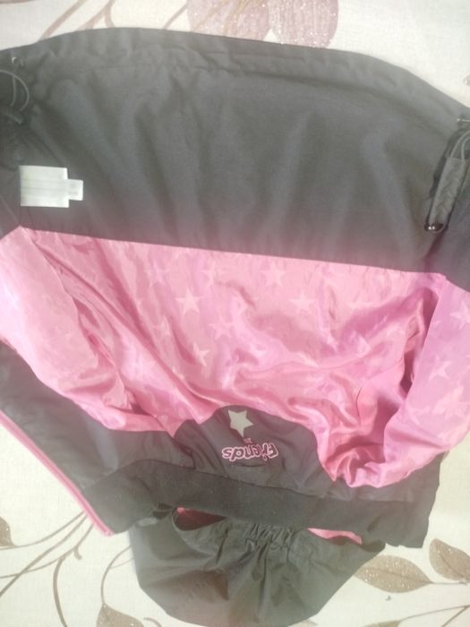 Детски тънко яке H&M 92 р