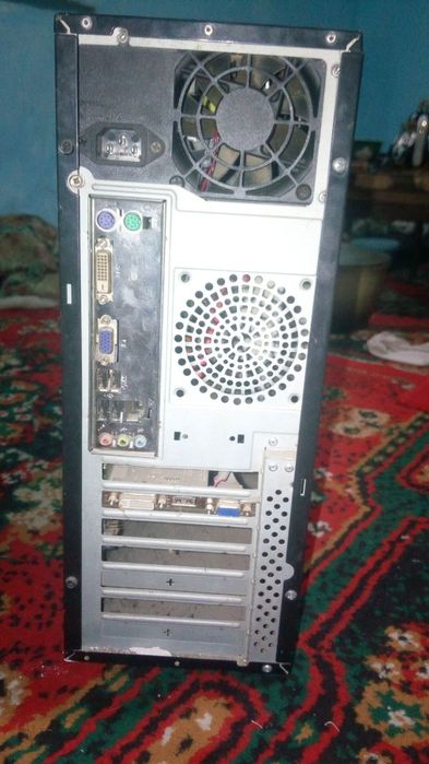 Personalni kompyuter sotiladi narxi arzon