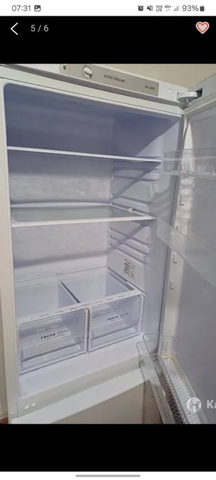 Продам холодильник