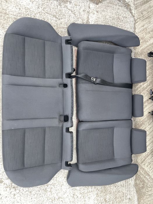 Vând interior complet Golf V