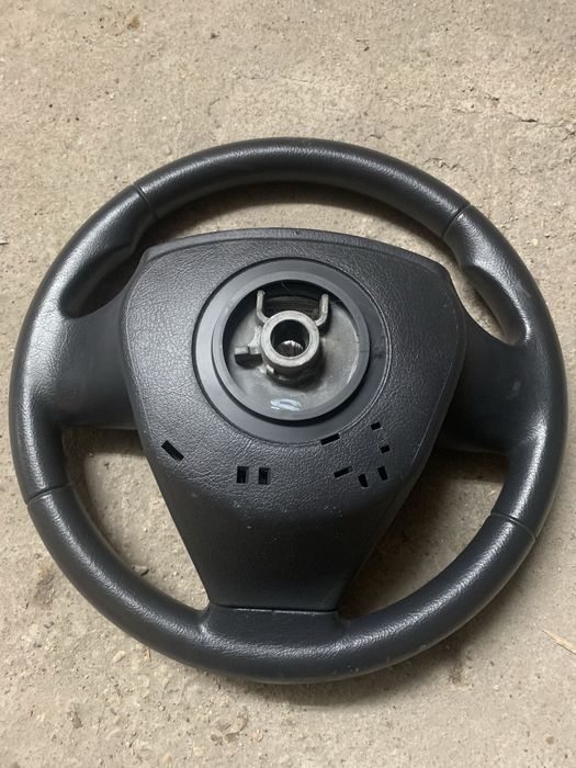 Волан AIR BAG ситроен ц3 citroen c3