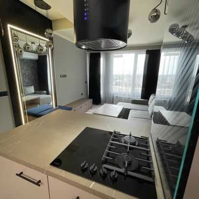 Продава се Двустаен апартамент в София, Орландовци - 80 кв.м за 848 €/кв.м - Снимка #1