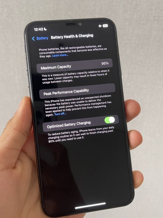 iPhone Xs Max 256gb, Айфон Хс Мах 256