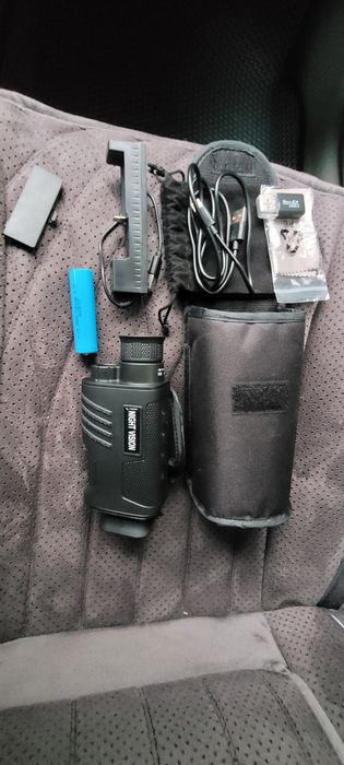 Прибор ночного видения