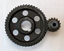 Ремонт  промишленная  редукторы . Полний  востанавления