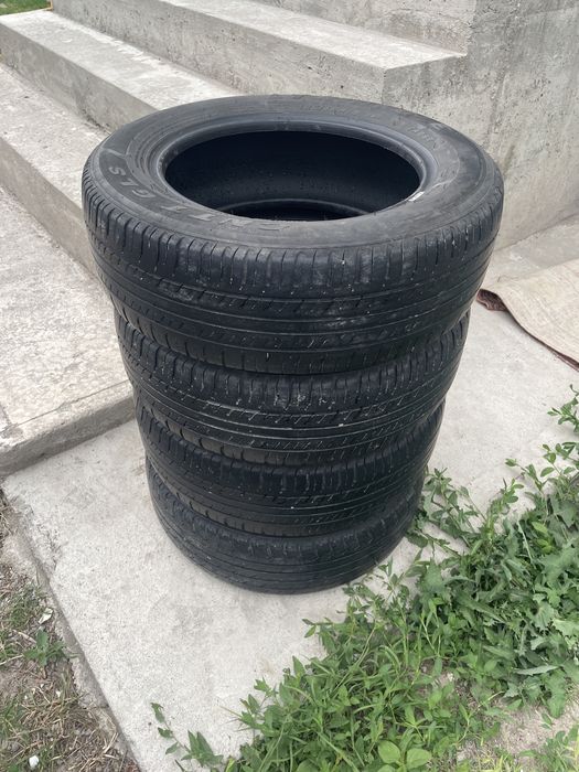Продам шины 185/65/15