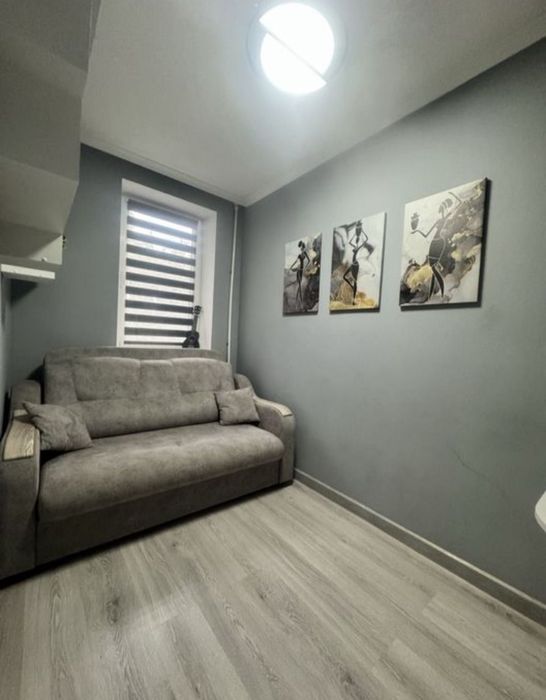 Сдам квартиру на долгий срок