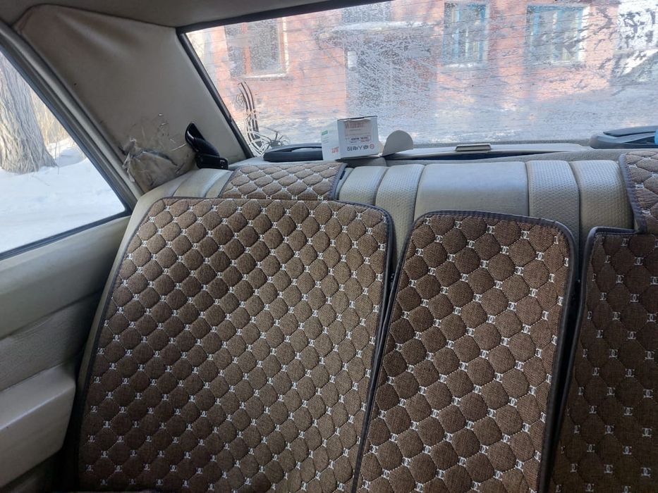 Продаю мерседес 190