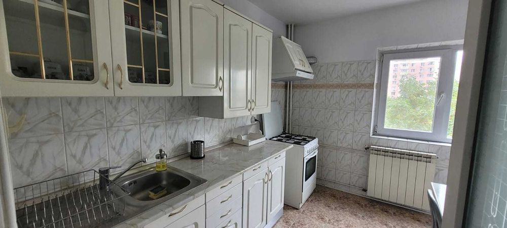 3 camere soseaua Salaj Kaufland Petrom