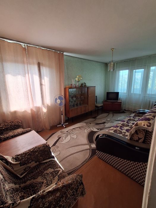 2-х комн. квартира Жилгородок