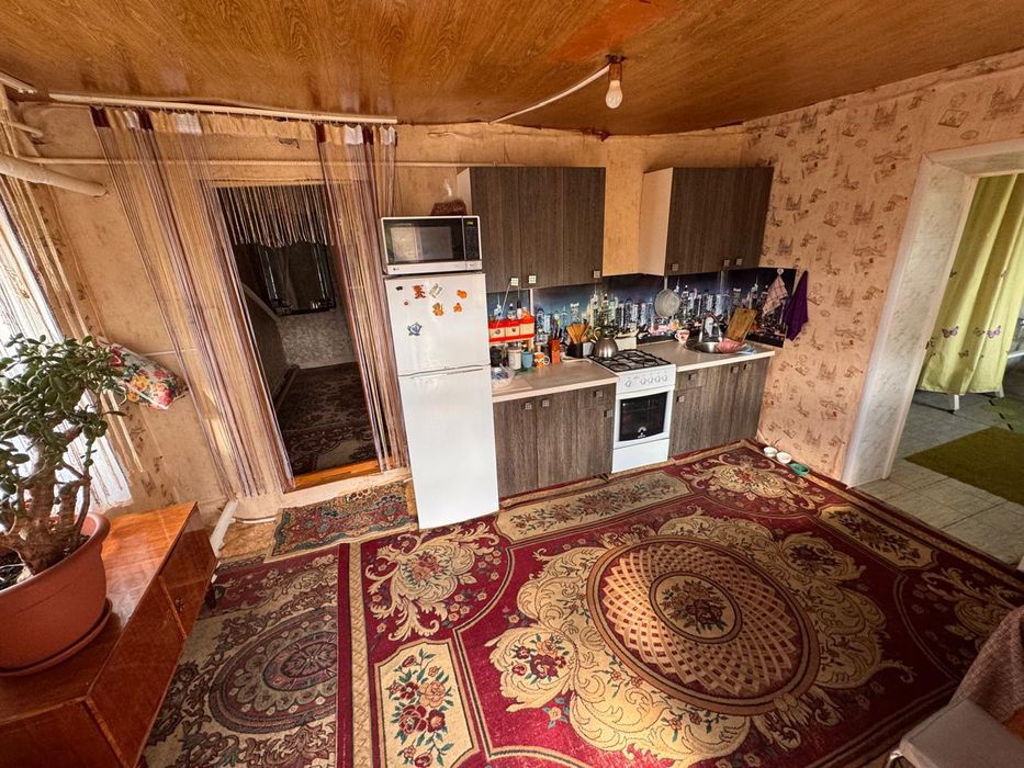 г Уральск, Продажа часмного дома