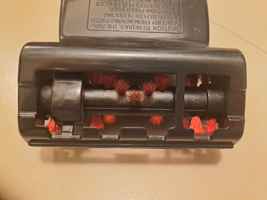 Perie mini turbo