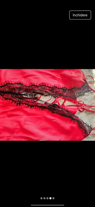 Rochie Noapte marime M