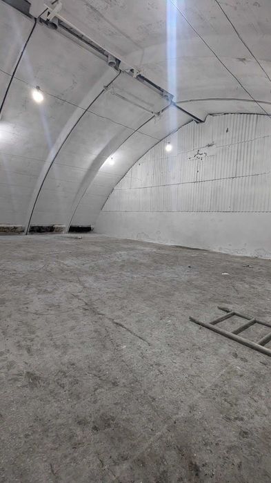 Склад в аренду 1800 м² | Идеально для продуктов питания | Сергели