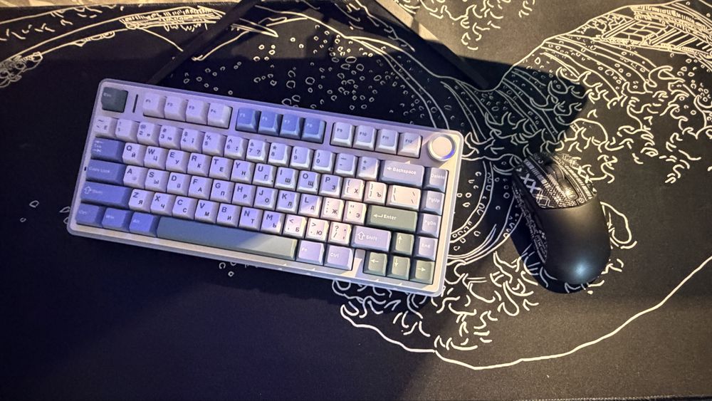 Пк набор игровой
