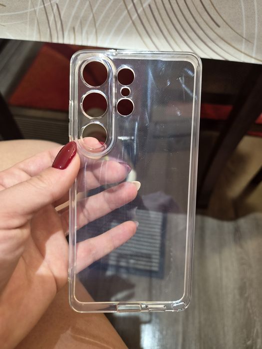Кейс Samsung S26 Ultra