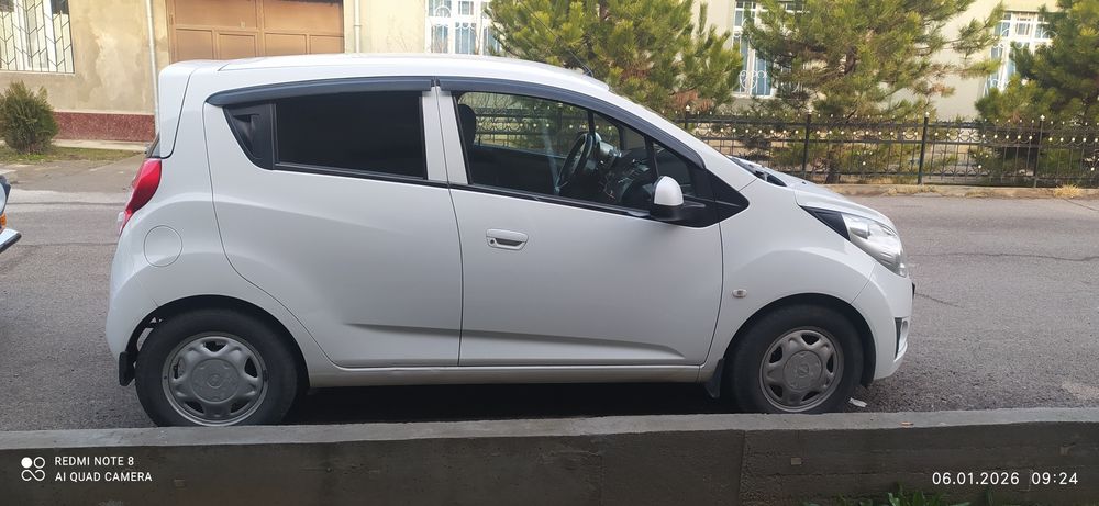 Аренда Спрак 2014