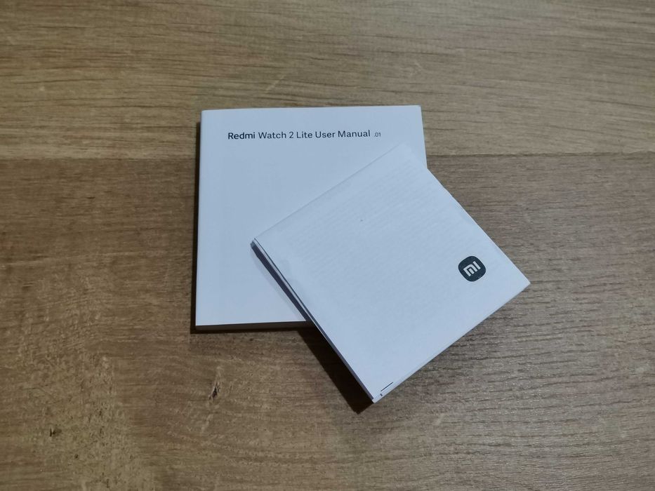 НОВ Часовник Smartwatch Redmi Watch 2 Lite