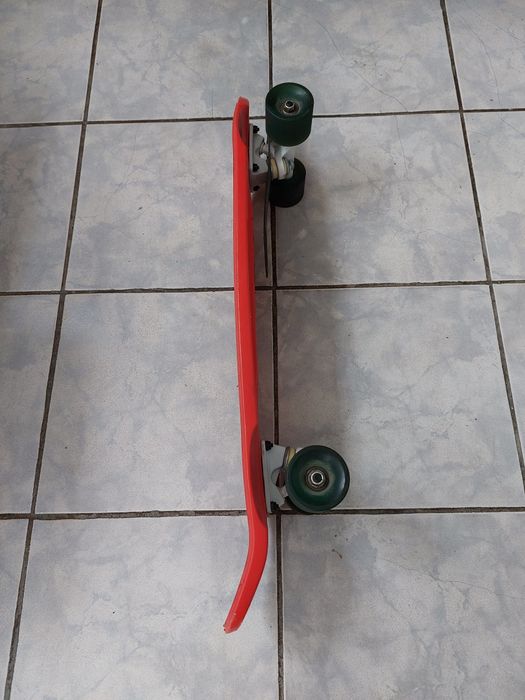 Skateboard Big Yamba