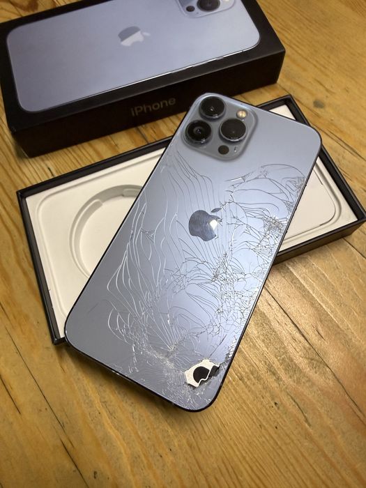 Iphone 13 pro max, Айфон 13 про макс