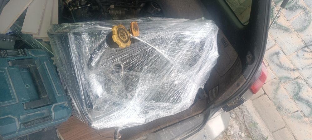 Продам стук мотор Ej 25 4-х вальный