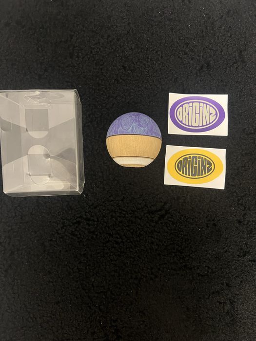 Tama daoriginz bluerberry cloud kendama