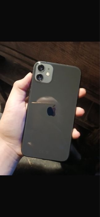 iphone 11 black 64