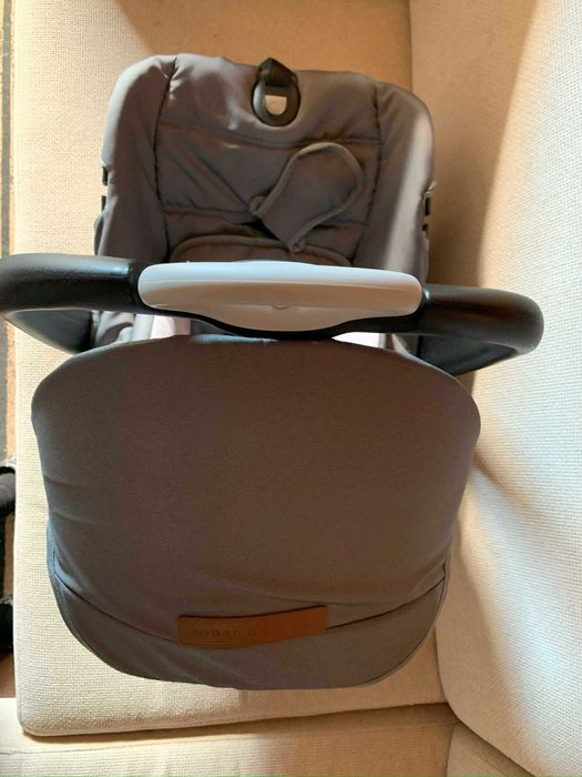 Количка Mutsy Evo Urban nomad