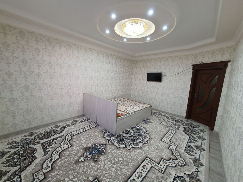 Сдаётся 2х студийная квартира на 4 этаже со всеми удобствами, Бульвар