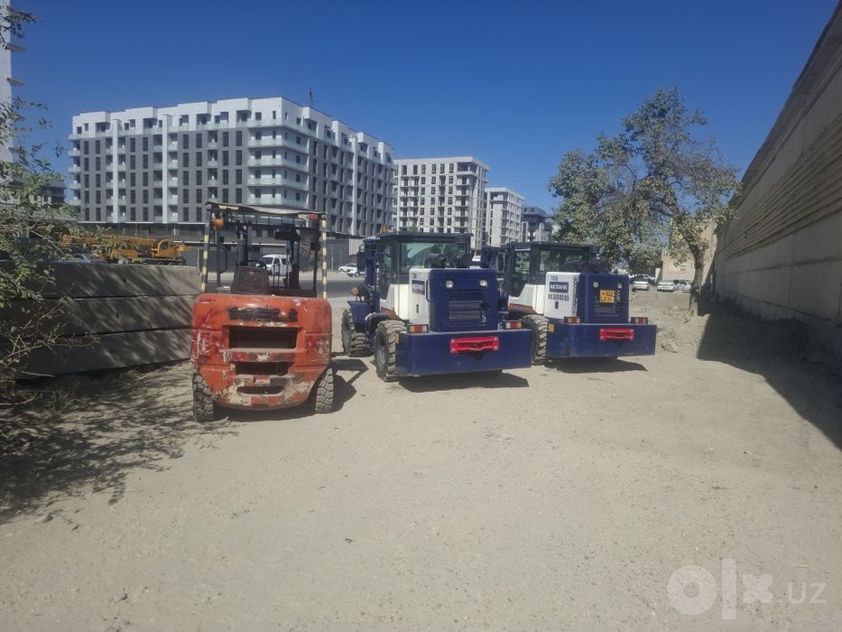 Автокара хизмати