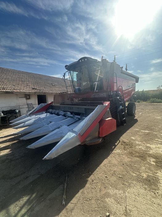 Massey  Ferguson 7347s MCS