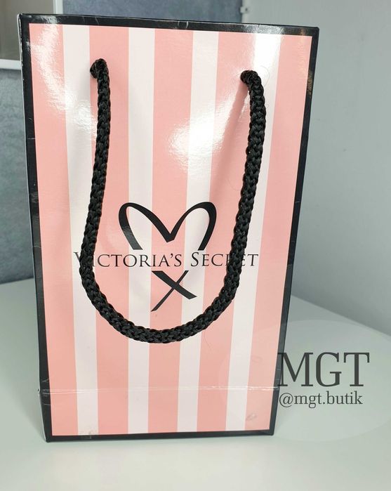 Дамски прашки и бикини  5 броя на Victoria Secret р-р S, M, L , XL