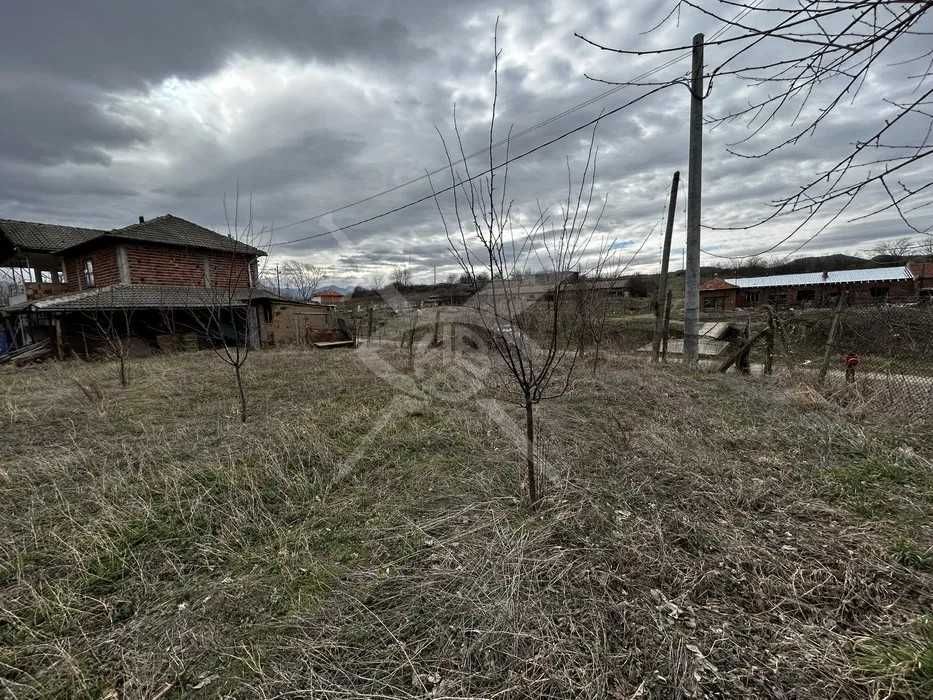 Продава се Парцел в с. Искра, Област Пловдив - 1000 кв.м за 12 €/кв.м - Снимка #1