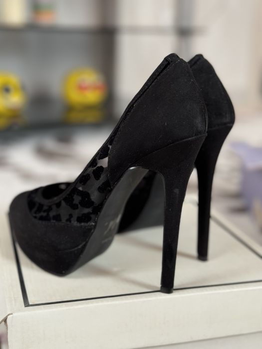 Туфли классика