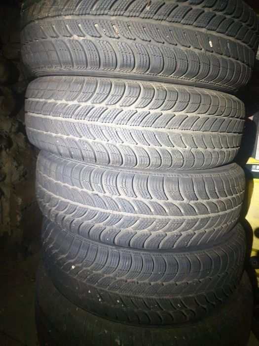 Cauciucuri / pneuri DEBICA 175 .65.r14 m+s