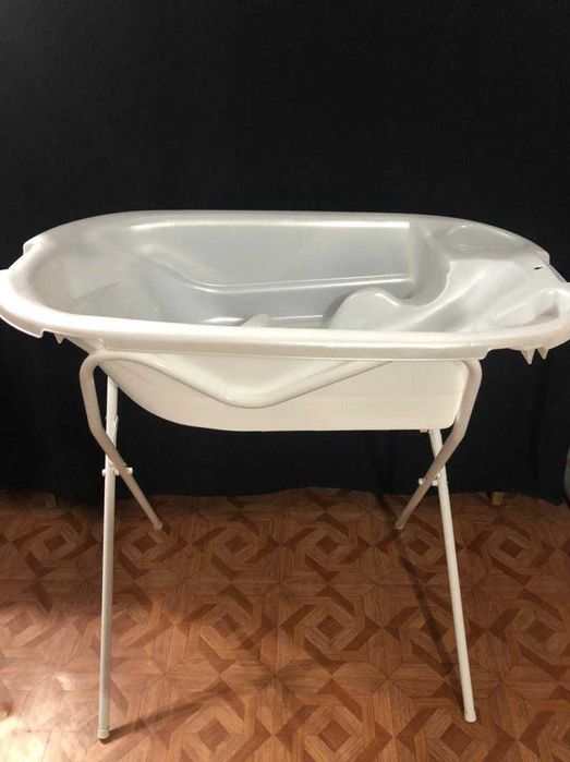 Ванночка детская