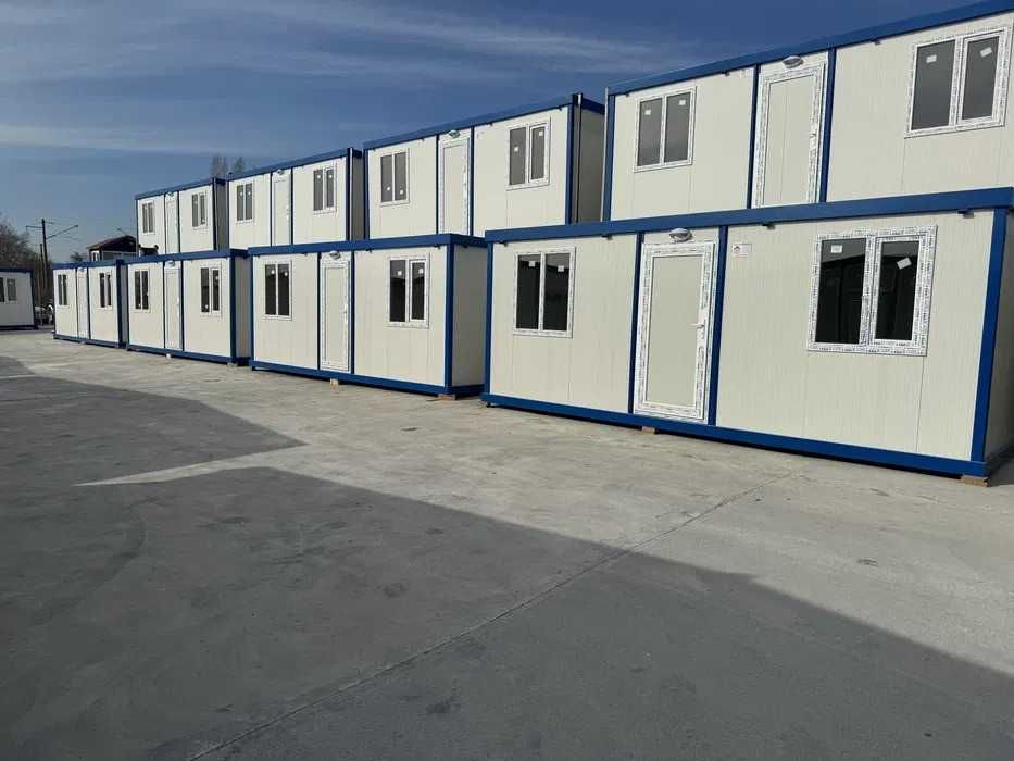 Контейнери 240/600 см. в НАЛИЧНОСТ!