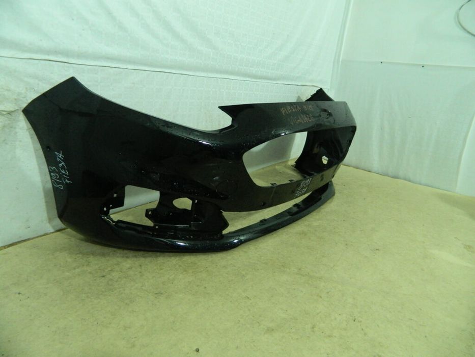 Bara fata Ford Fiesta Vignale, 2018, 2019, 2020, H1BB-17K819-P1