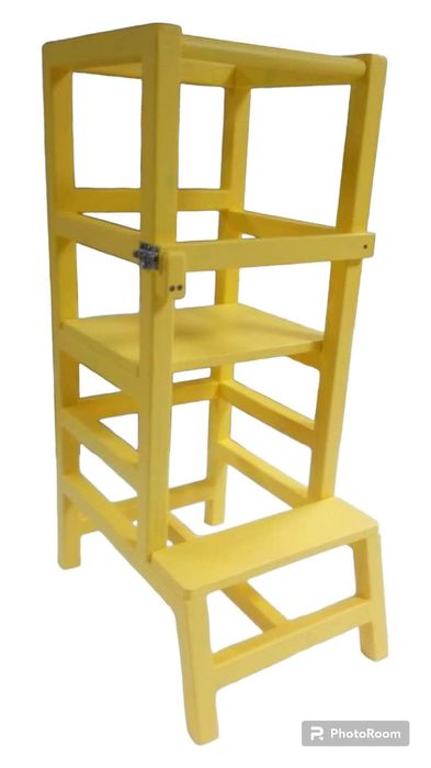 Помощна кула Монтесори