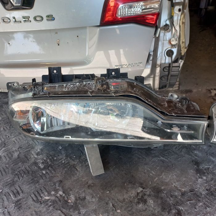 Фарове .BMW F30.F31  2011/2014