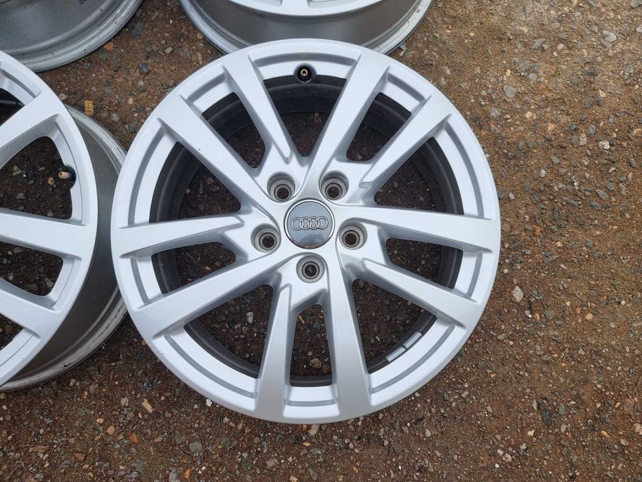 Jante R17 5x112 ORIGINALE AUDI A3,VW GOLF,CADDY,Skoda Octavia,Touran