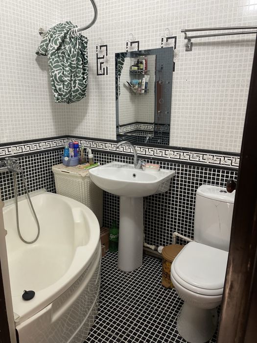 Срочно!!! Продаётся 1х комнатная квартира в Чиланзаре