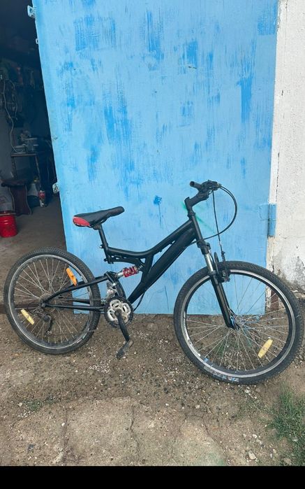 Велосипедтер сатылады