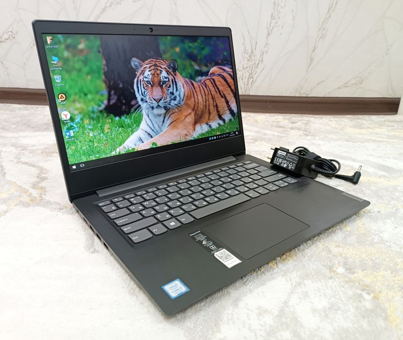 Современный НОУТБУК Lenovo