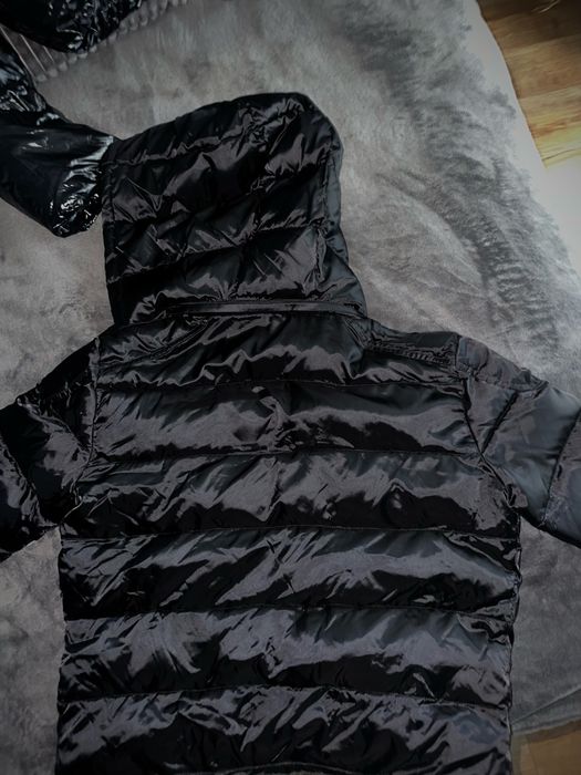 Зимно Яке и Палто Guess